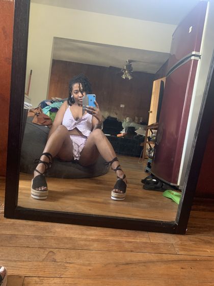 foxxylocy OnlyFans picture