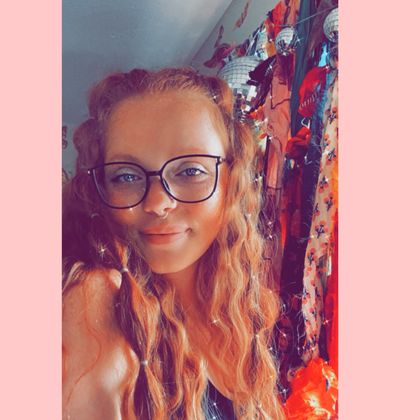 frecklebitch12 OnlyFans picture