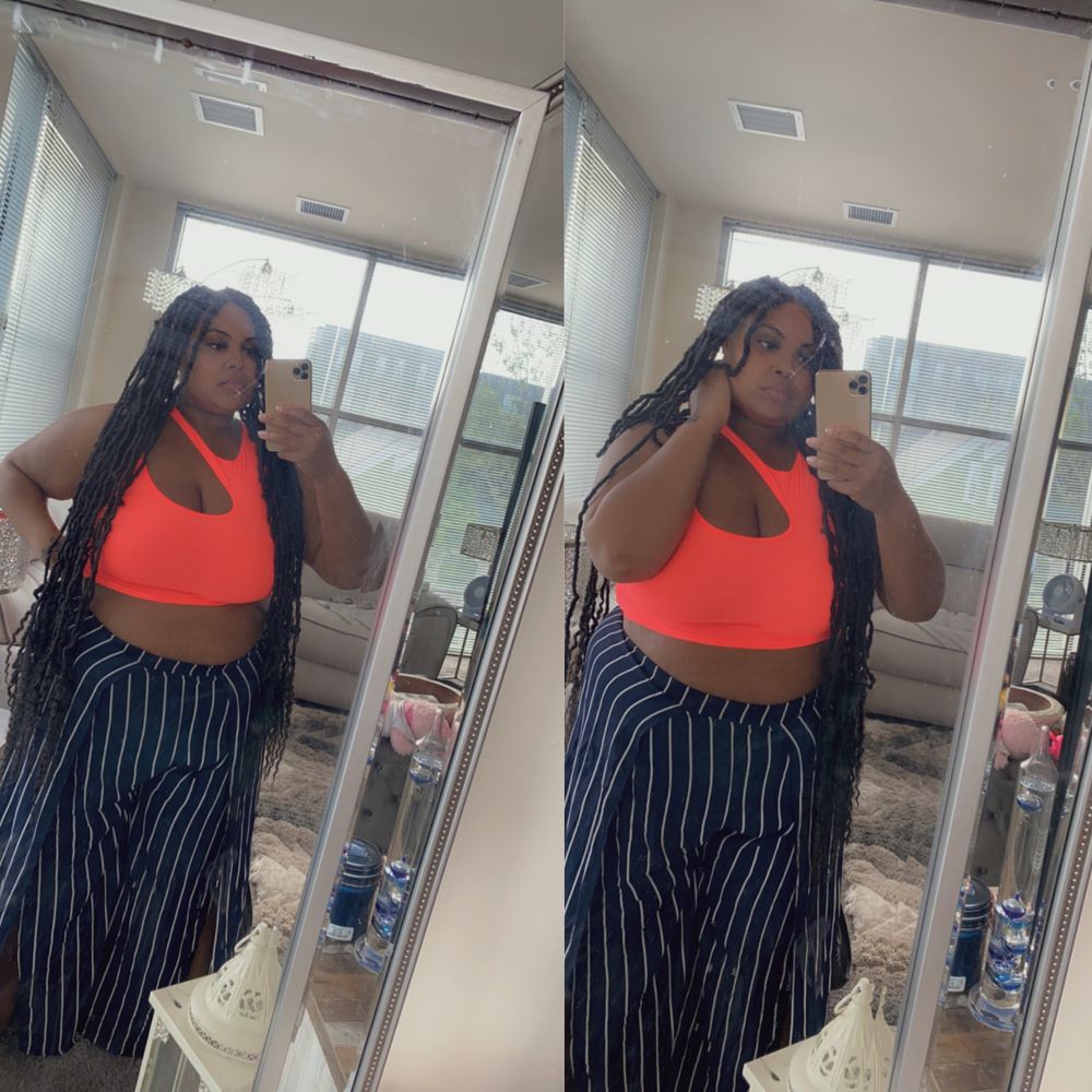 xblackvanilla OnlyFans profile picture