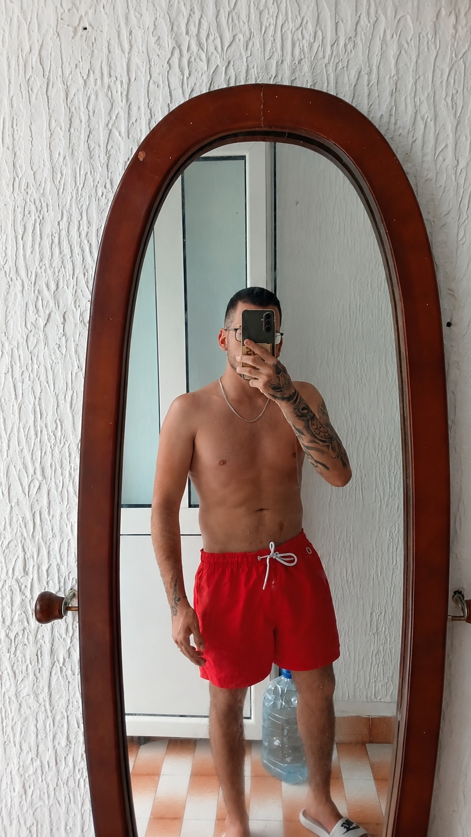 hotboyfromserbia OnlyFans profile picture