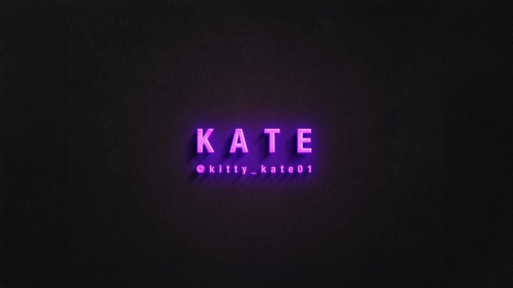kitty_kate01 OnlyFans profile picture