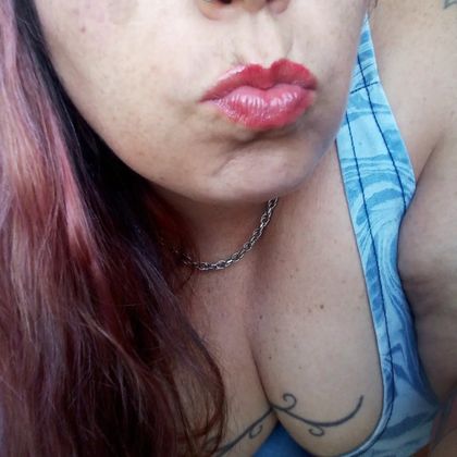 nymphlarundavibez OnlyFans picture