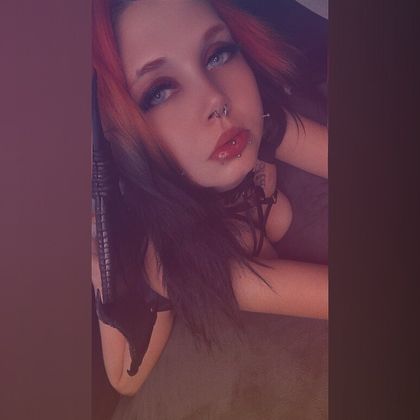 daddyslilfirefoxx OnlyFans picture