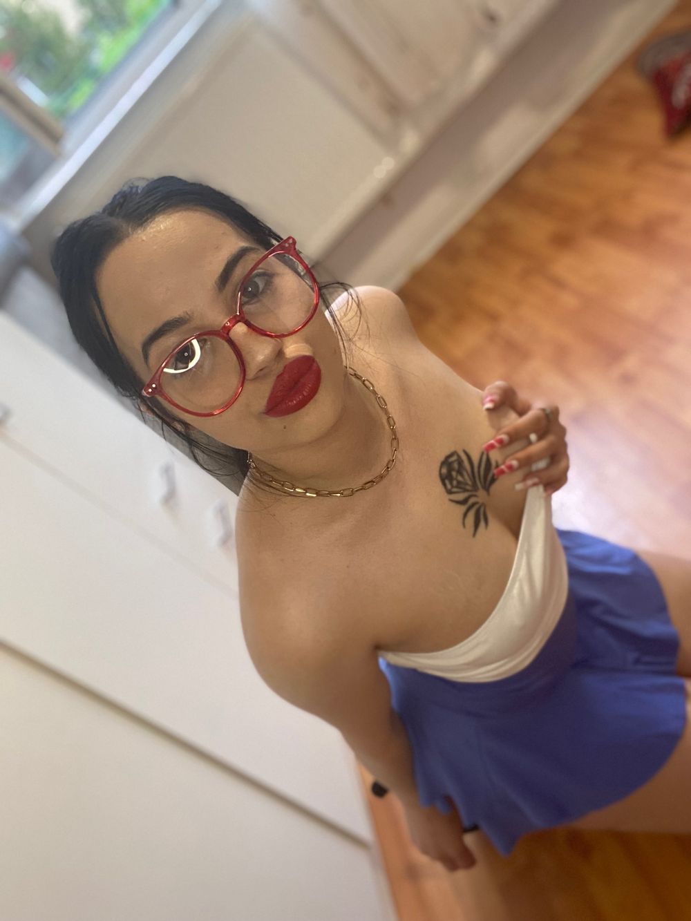 rubyyluv OnlyFans profile picture