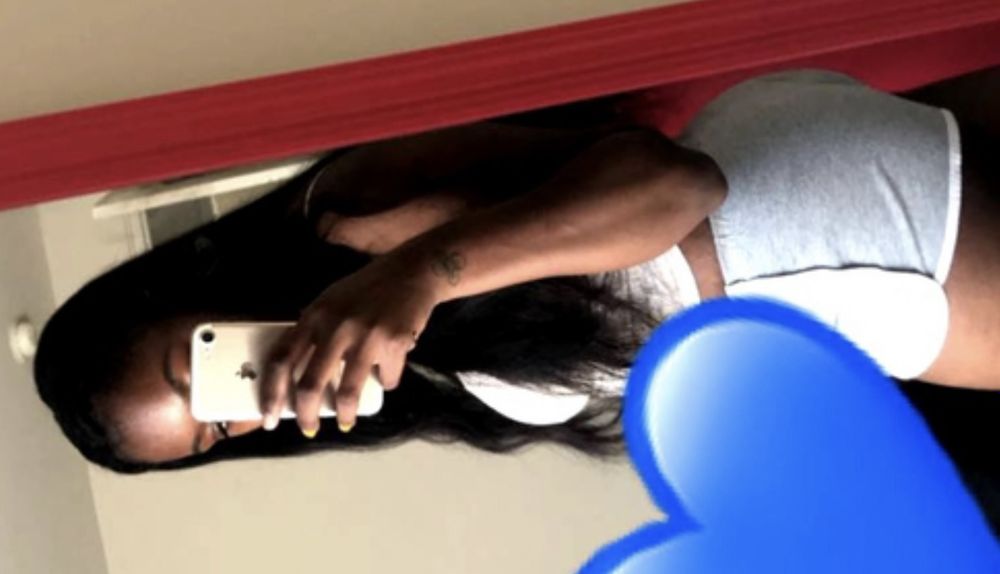 sexyyychocolatee__ OnlyFans profile picture
