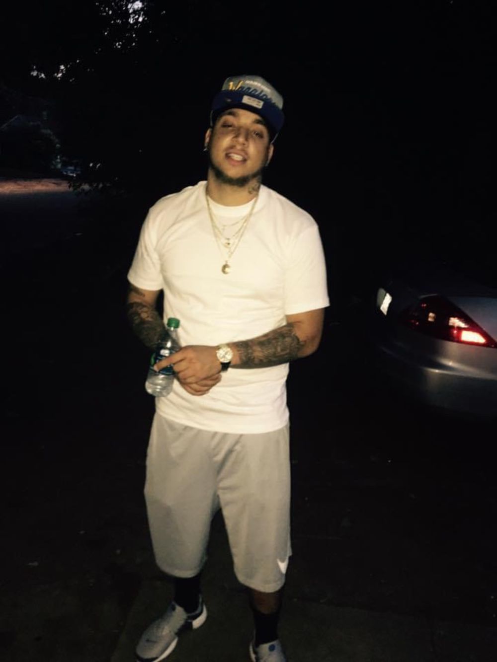 baccshottay OnlyFans profile picture