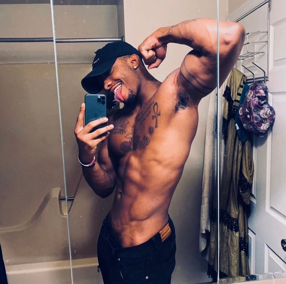 freakymeek500 OnlyFans profile picture