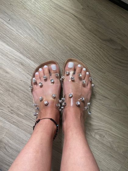 prettyfeetsosweet OnlyFans picture