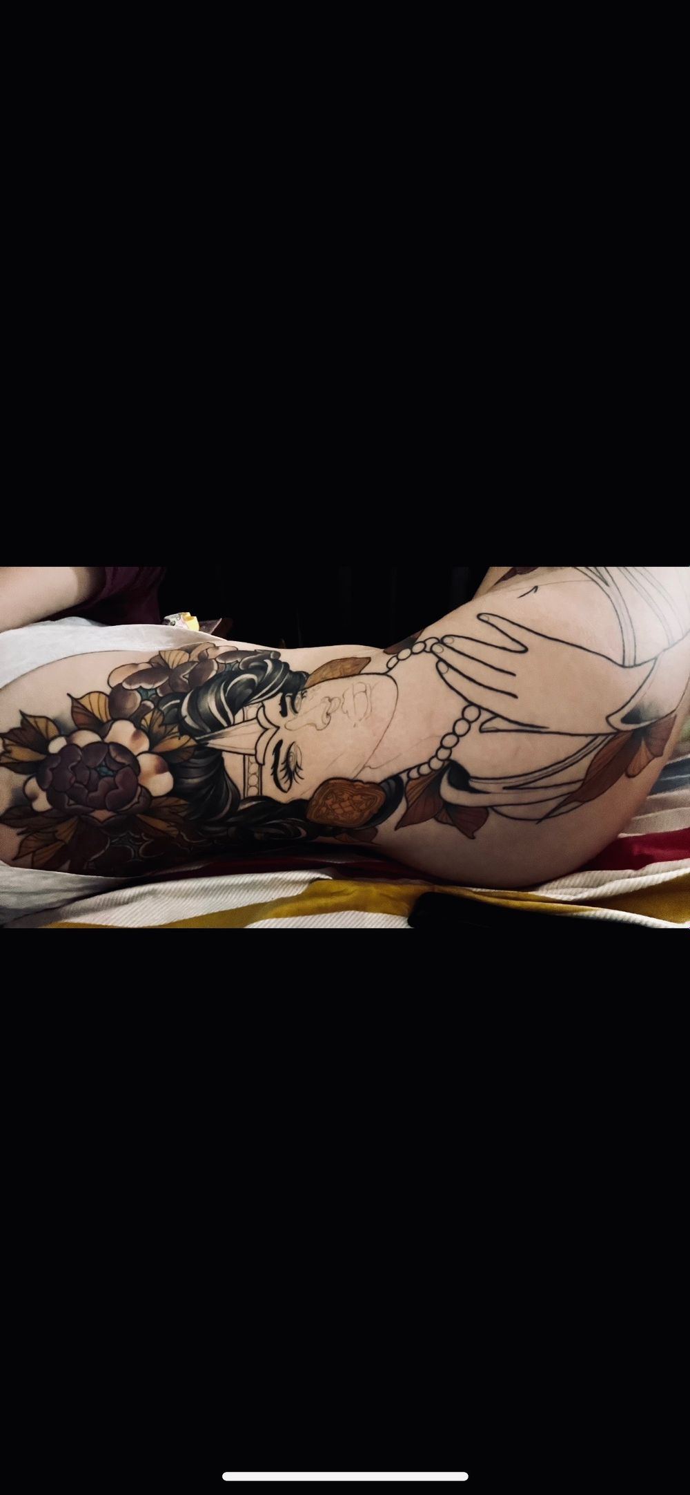 am.tattoos OnlyFans profile picture