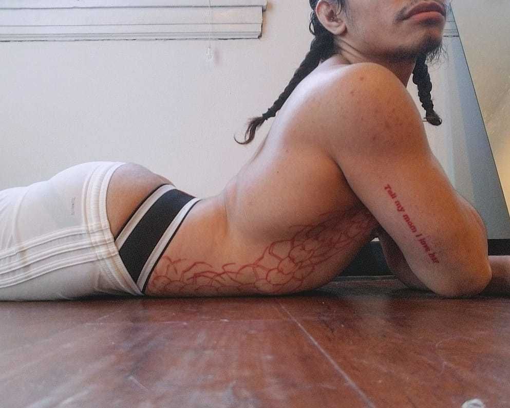 sirenopacifico OnlyFans profile picture