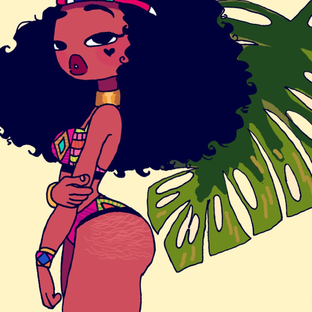 prettygirlracks OnlyFans profile picture