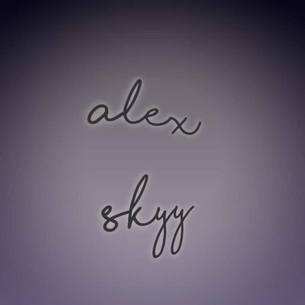 alexskyyonyx OnlyFans profile picture