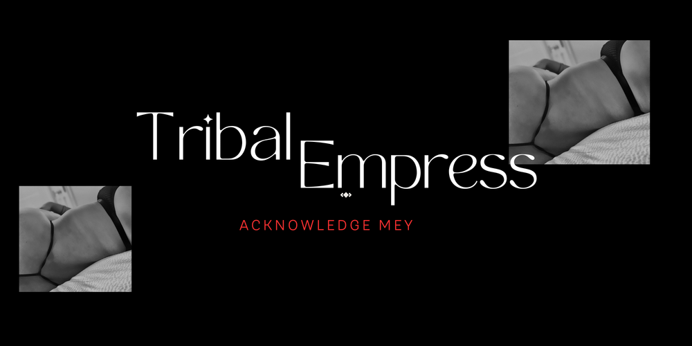 thetribalempress OnlyFans profile picture