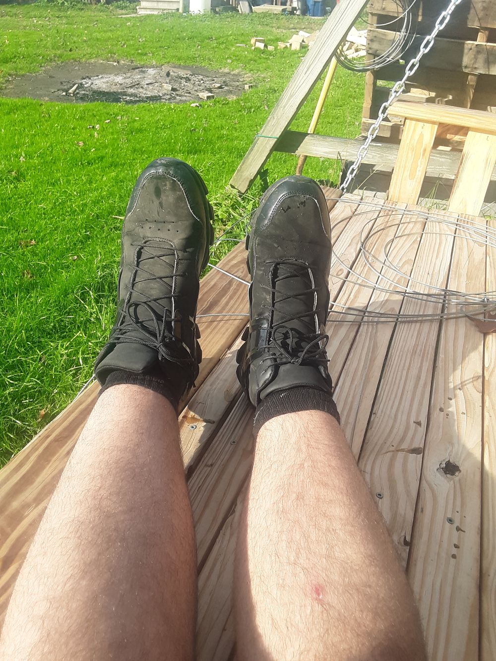 robsfeetpics OnlyFans profile picture