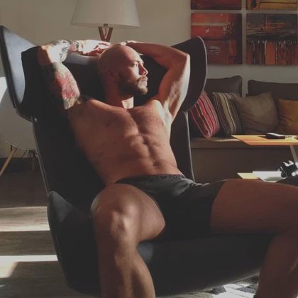 tigerdragom OnlyFans picture