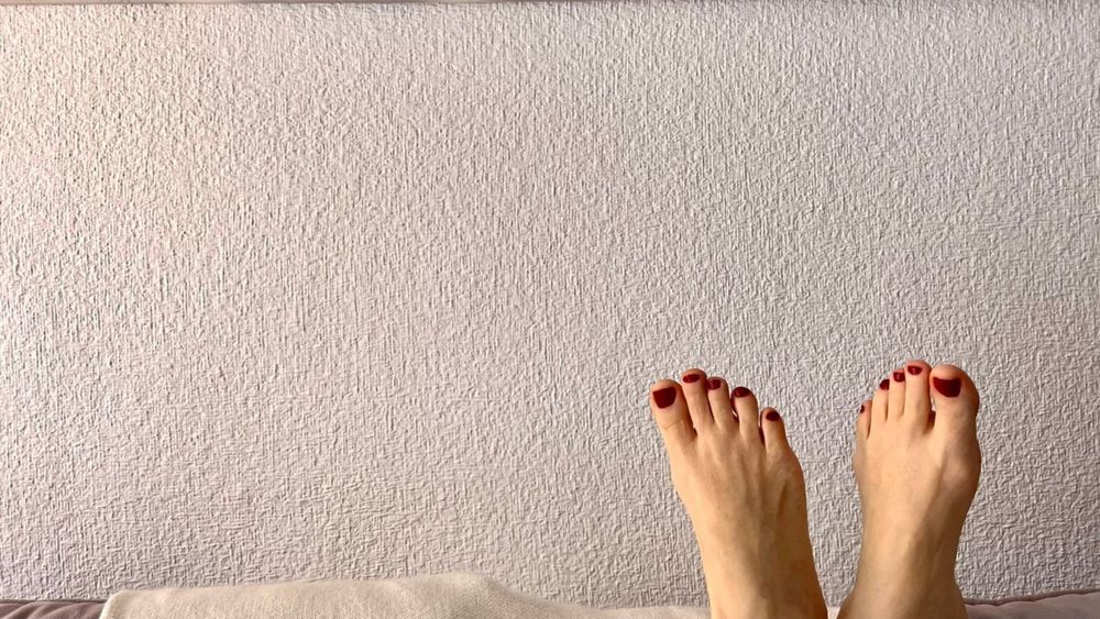 littlehoney_feet OnlyFans profile picture