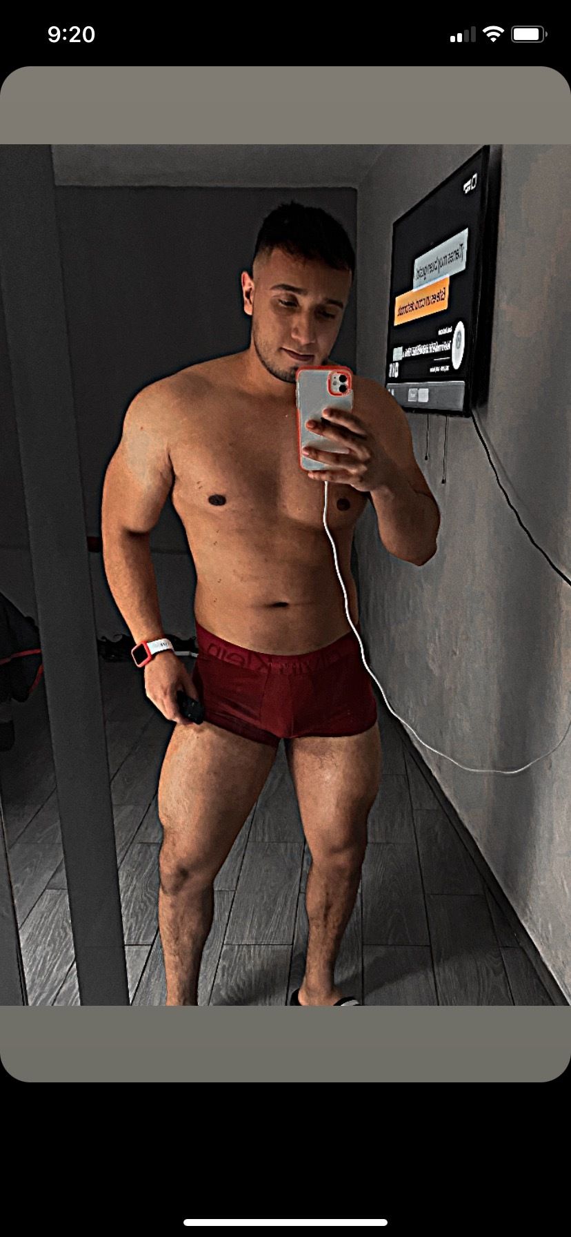 u47733208 OnlyFans profile picture