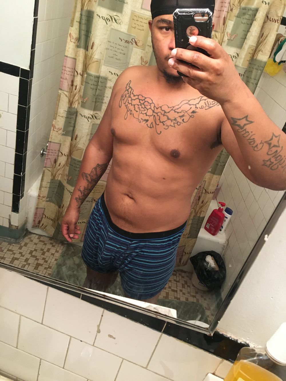 stealwill804 OnlyFans profile picture
