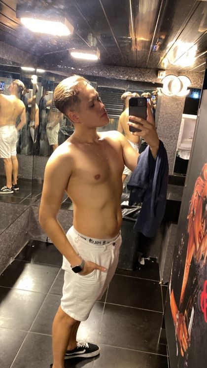 iamvinig OnlyFans picture