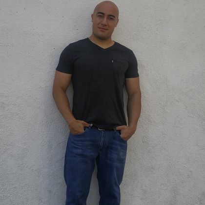alostwolf OnlyFans picture