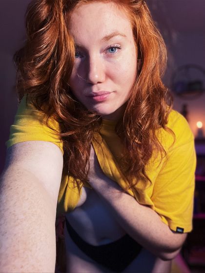 marleymathers OnlyFans picture