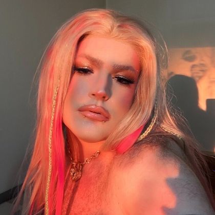 sylviabaudelaire OnlyFans picture