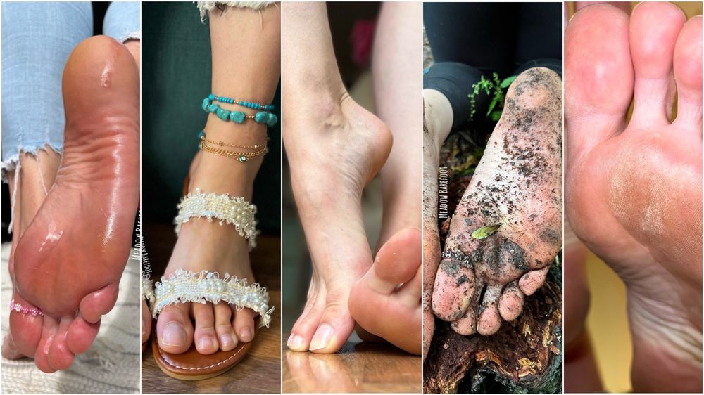 meadowbarefoot OnlyFans profile picture