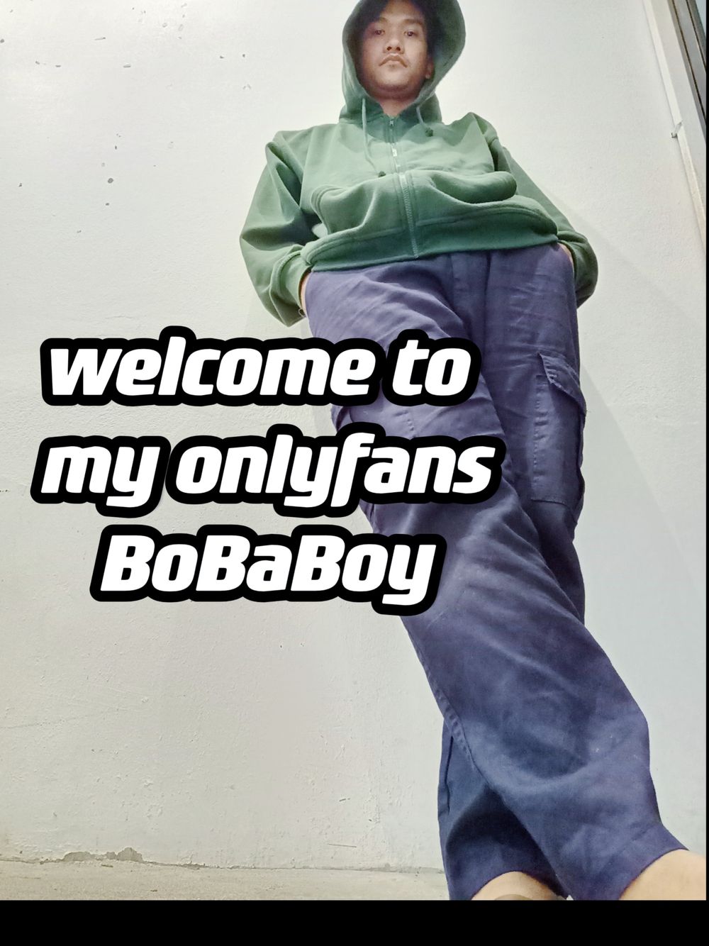 bobaboyd OnlyFans profile picture