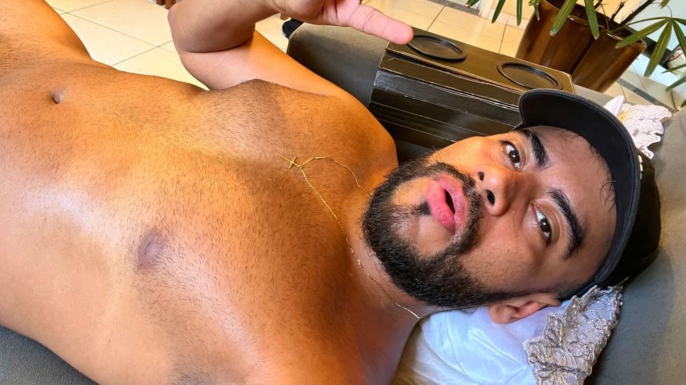 ivanmoraesoficial OnlyFans profile picture