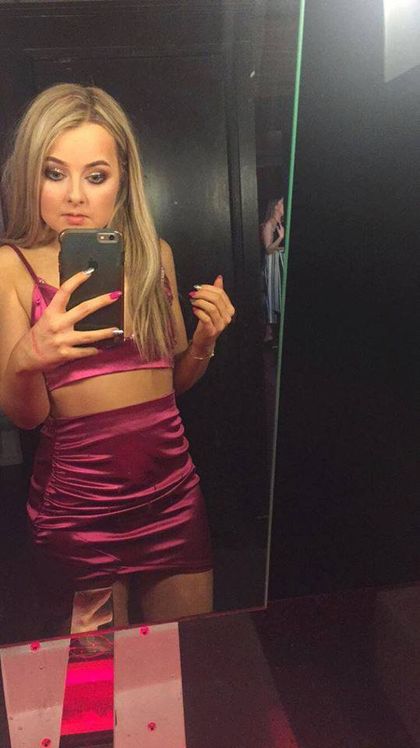 petiteblondeprincess369 OnlyFans picture