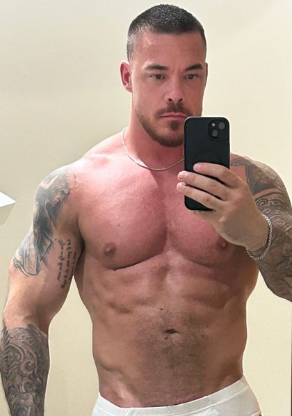 musclelad83 OnlyFans picture