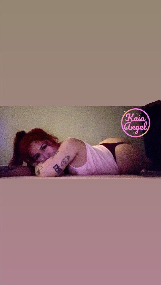 angelbaby777x OnlyFans profile picture