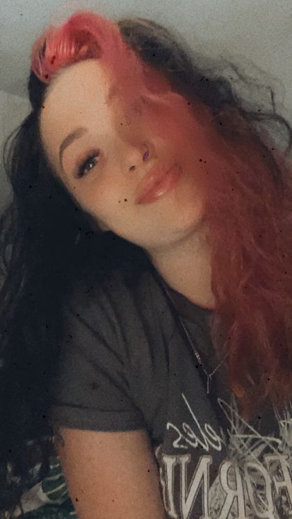 pinkgothbaby97 OnlyFans picture