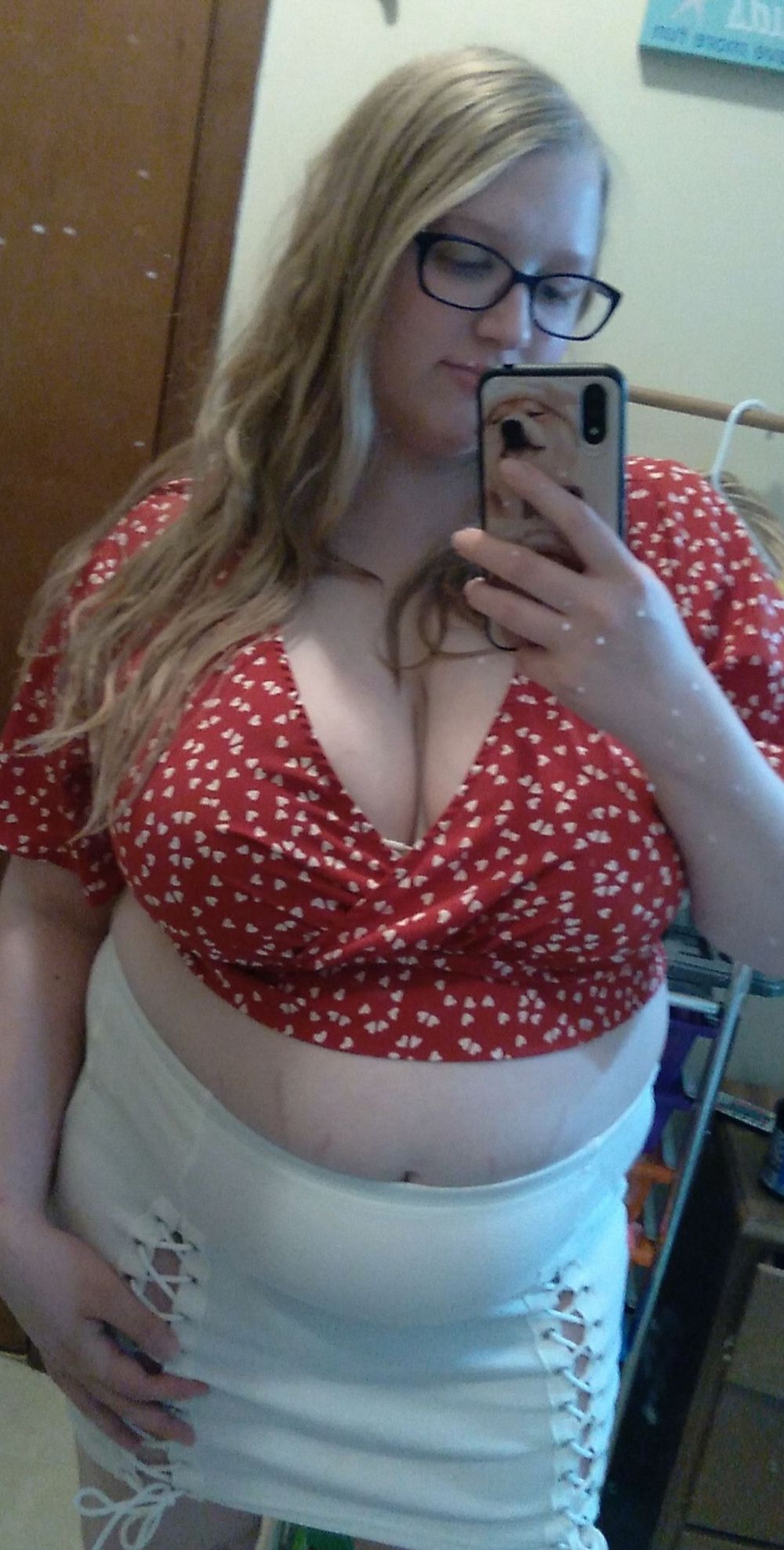 angelray2020 OnlyFans profile picture