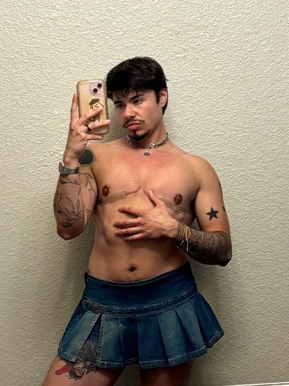 lilmuttboy OnlyFans picture