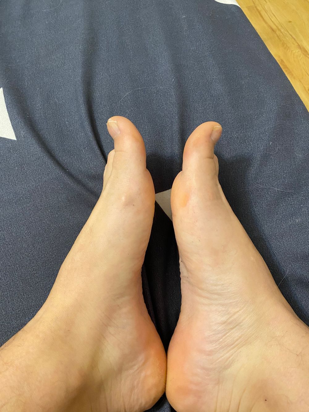 happyfeet700 OnlyFans profile picture