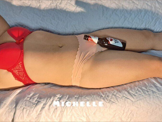 michellehottraviesa OnlyFans profile picture