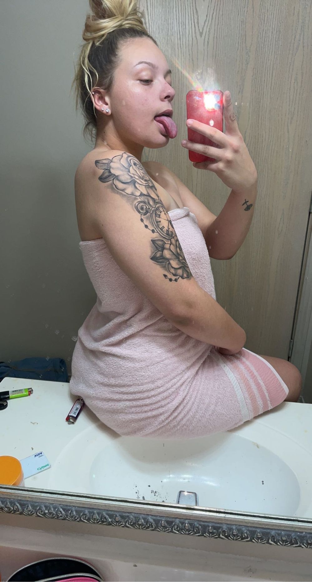 mariedj OnlyFans profile picture