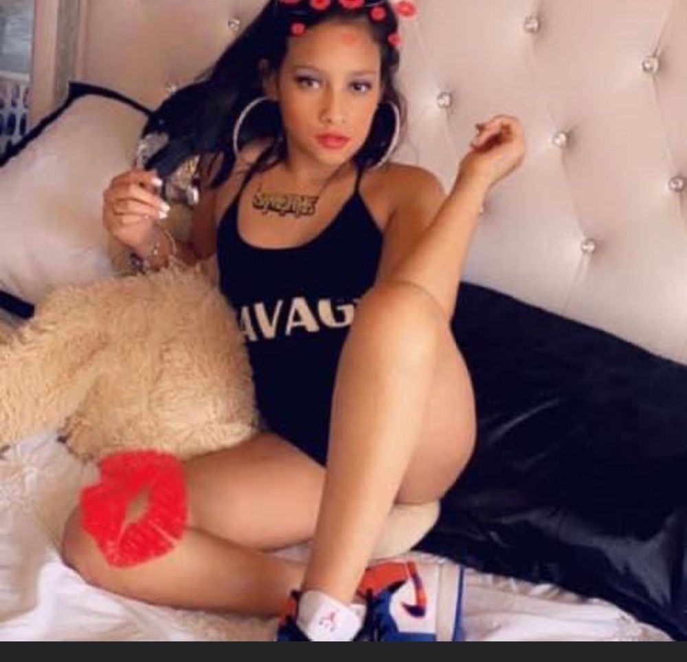 la_bebesita21 OnlyFans profile picture