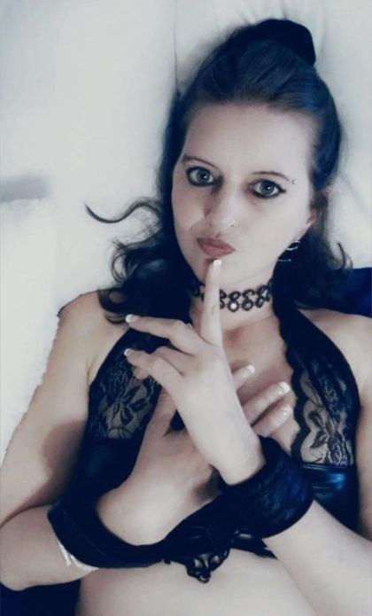 naughtybibaby OnlyFans picture