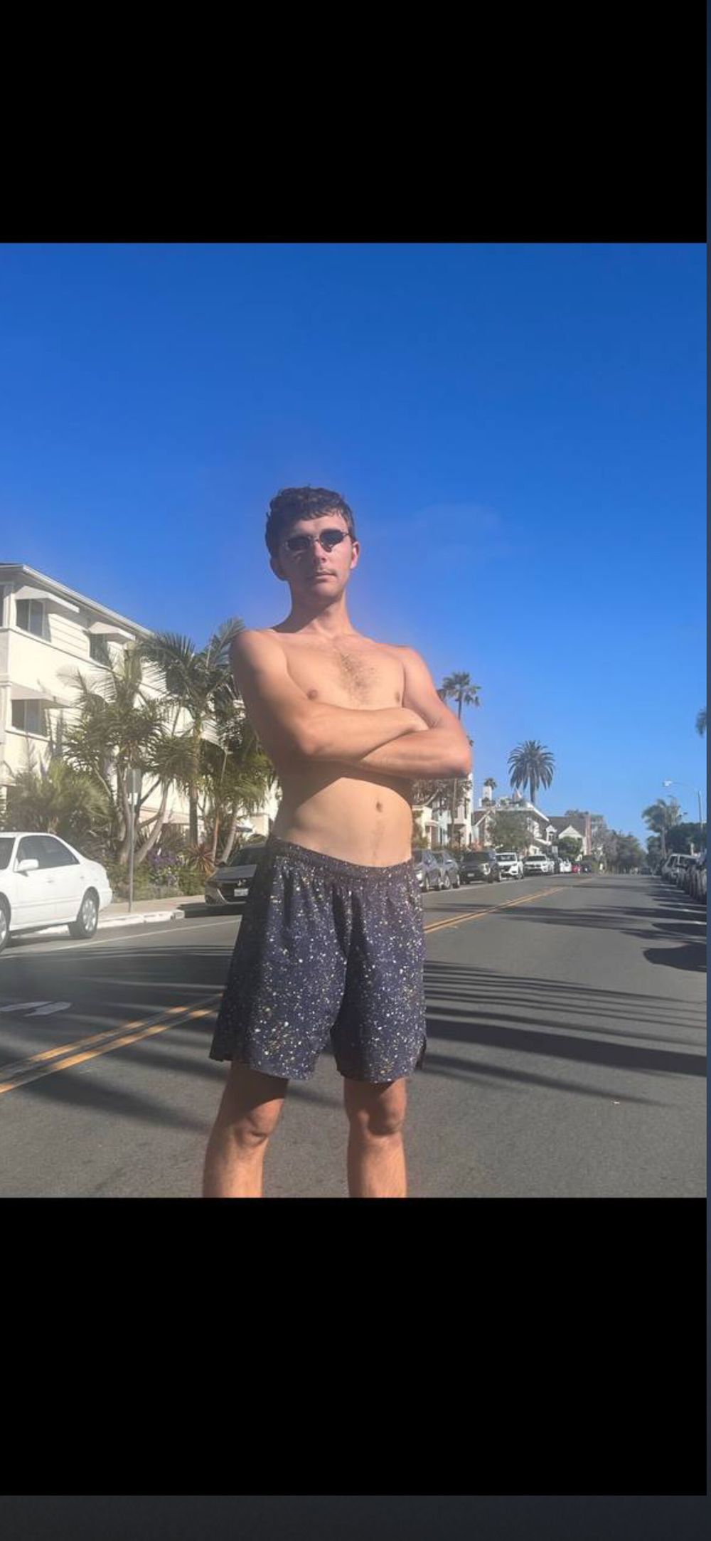 cosmicexplosions OnlyFans profile picture