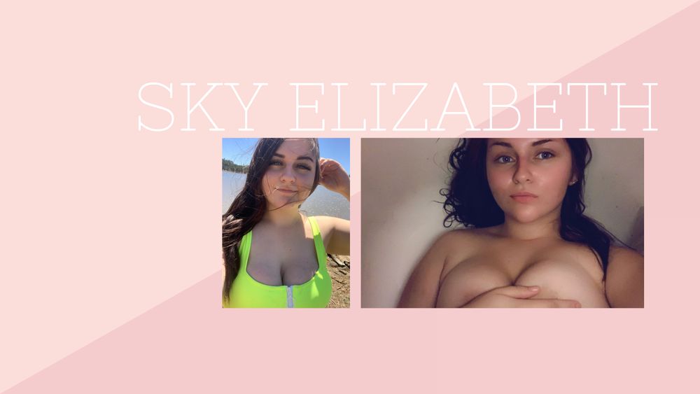 skyelizabeth OnlyFans profile picture