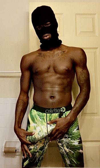 Ski Mask & Ethikas