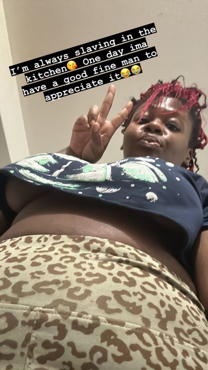 juzswallow OnlyFans picture