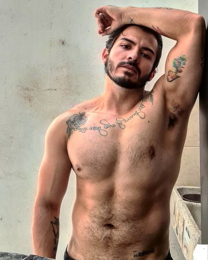 henrysolor OnlyFans picture
