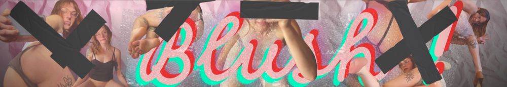 alsoblush OnlyFans profile picture