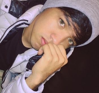 Adrien Marroquín
