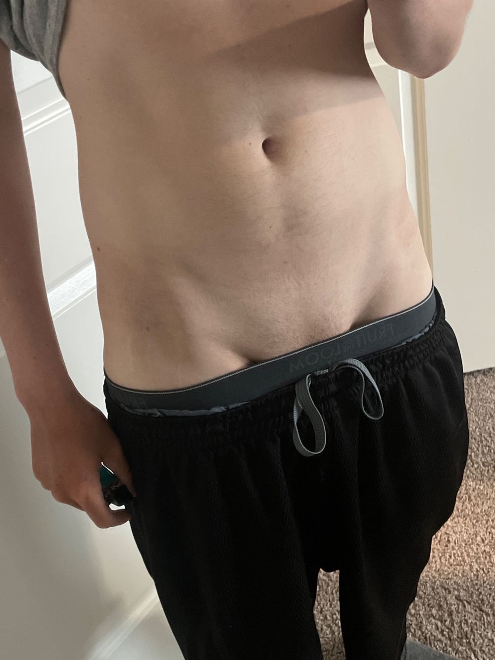 hornyjustin22 OnlyFans profile picture