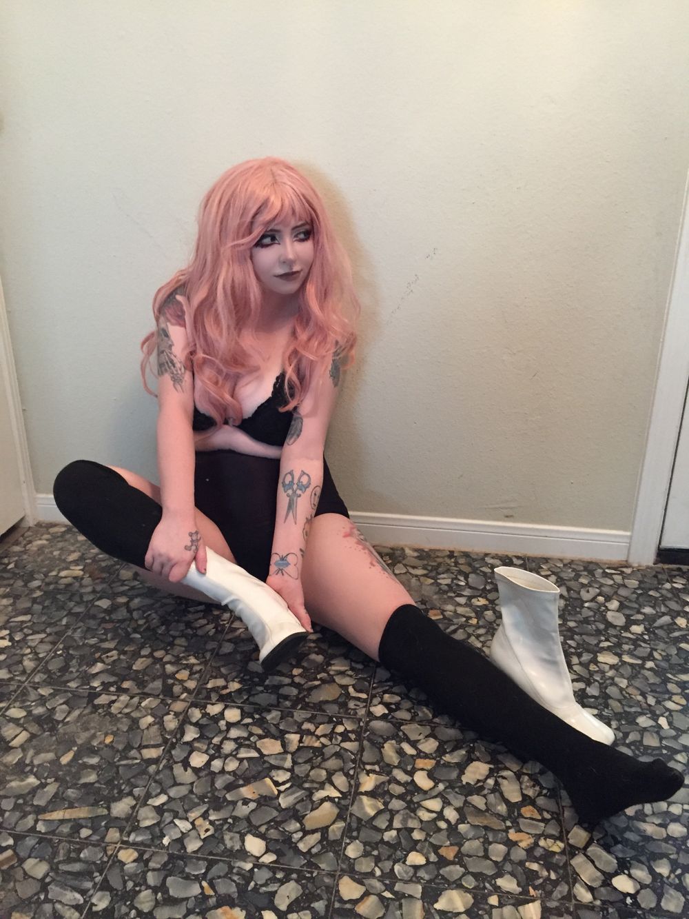 katnoirefeet OnlyFans profile picture