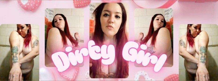 dirtygirl_7 OnlyFans profile picture